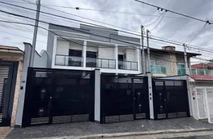 Imagem: Sobrado para Venda, Vila Isolina Mazzei
