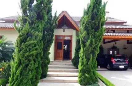 Imagem: Condomínio Fechado para Venda, Jardim Itatinga