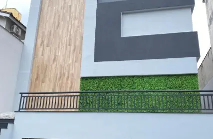 Imagem: Condomínio Fechado para Venda, Jardim Santa Inês