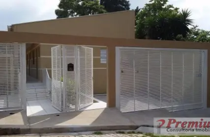 Imagem: Condomínio Fechado para Alugar, Tucuruvi