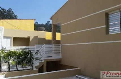 Imagem: Condomínio Fechado para Alugar, Tucuruvi