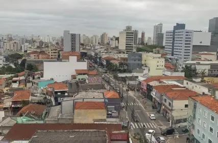 Imagem: Apartamento para Alugar, Vila Mazzei