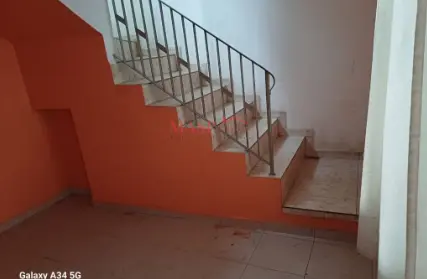 Imagem: Sobrado para Venda, Vila Mazzei