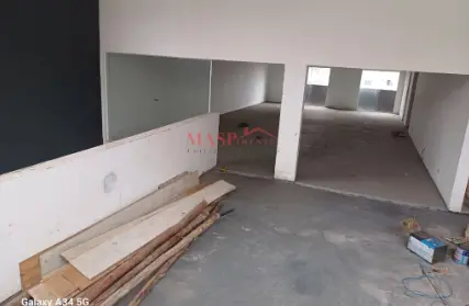 Imagem: Ponto Comercial para Alugar, Parada Inglesa