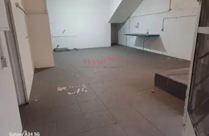 Imagem: Galpão / Salão para Alugar, Vila Constança