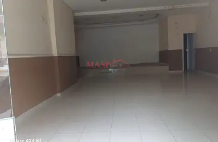 Imagem: Galpão / Salão para Alugar, Parada Inglesa