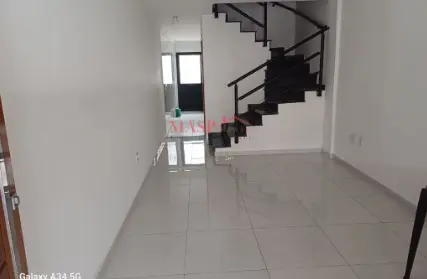 Imagem: Sobrado para Venda, Vila Ede