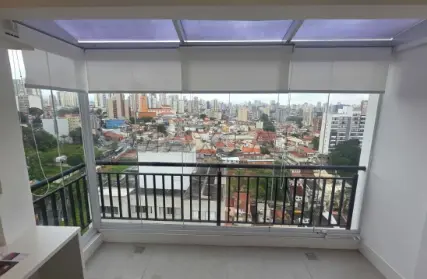 Imagem: Apartamento Duplex para Alugar, Santana