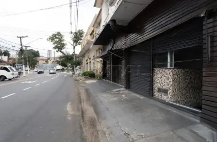 Imagem: Galpão / Salão para Alugar, Santa Teresinha