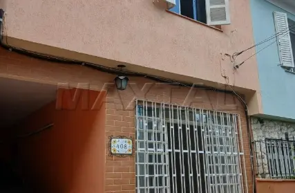 Imagem: Sobrado para Venda, Santana