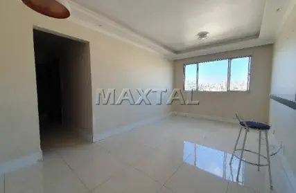 Imagem: Apartamento para Venda, Lauzane Paulista