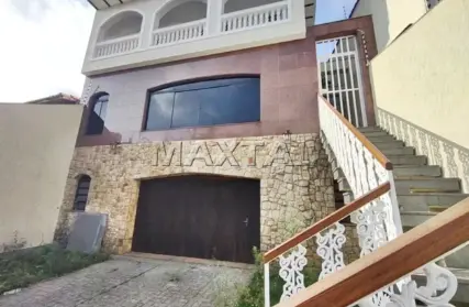 Imagem: Sobrado para Alugar, Jardim França