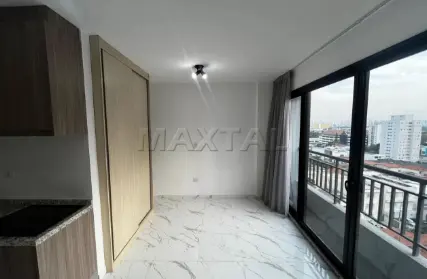 Imagem: Kitnet / Loft para Alugar, Santana