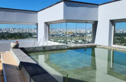 Imagem: Cobertura para Venda, Santana