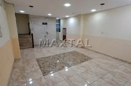Imagem: Casa Comercial para Venda, Santana
