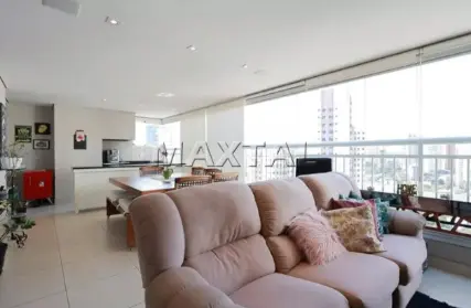 Imagem: Apartamento para Venda, Santa Teresinha