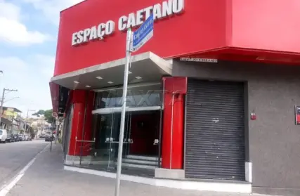 Imagem: Prédio Comercial para Alugar, Imirim