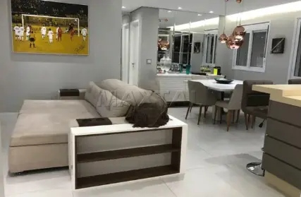 Imagem: Apartamento para Venda, Vila Dom Pedro II