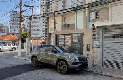 Imagem: Sobrado para Alugar, Santana