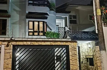 Imagem: Sobrado para Venda, Parque Mandaqui