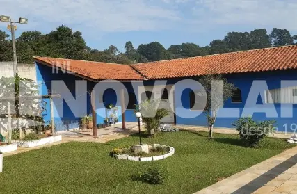 Imagem: Chácara / Sítio para Venda, Serra da Cantareira