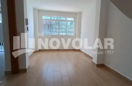 Imagem: Sobrado para Alugar, Vila Guilherme