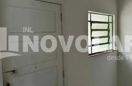 Imagem: Casa Térrea para Alugar, Água Fria