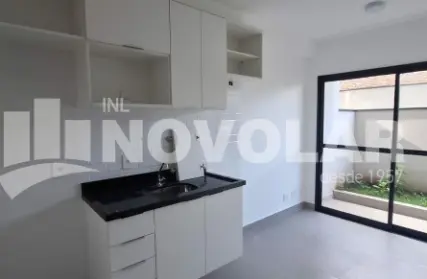 Imagem: Apartamento para Alugar, Jardim São Paulo