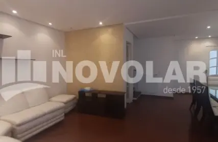 Imagem: Condomínio Fechado para Alugar, Parada Inglesa