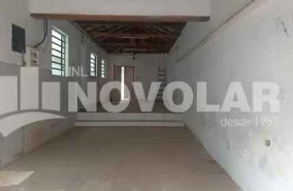 Imagem: Galpão / Salão para Alugar, Santana