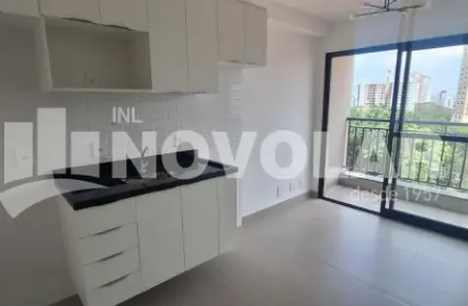 Imagem: Apartamento para Alugar, Jardim São Paulo