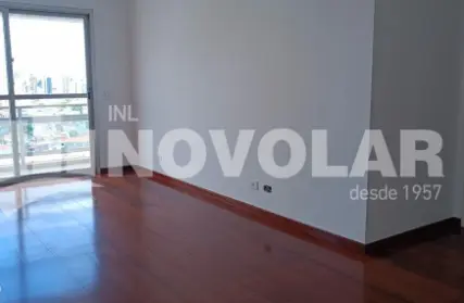 Imagem: Apartamento para Alugar, Santana