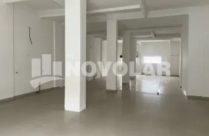 Imagem: Galpão / Salão para Alugar, Tucuruvi