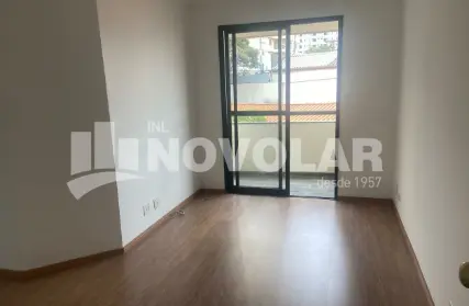 Imagem: Apartamento para Alugar, Santana