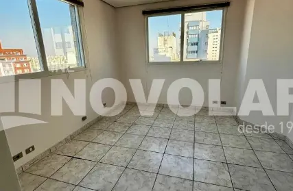 Imagem: Sala Comercial para Alugar, Água Fria