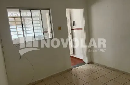 Imagem: Casa Térrea para Alugar, Água Fria