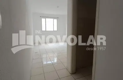 Imagem: Apartamento para Alugar, Jardim São Paulo