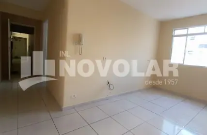 Imagem: Apartamento para Alugar, Água Fria
