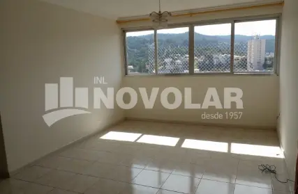 Imagem: Apartamento para Alugar, Tucuruvi