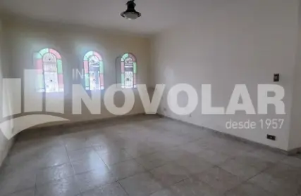 Imagem: Sobrado para Alugar, Mandaqui