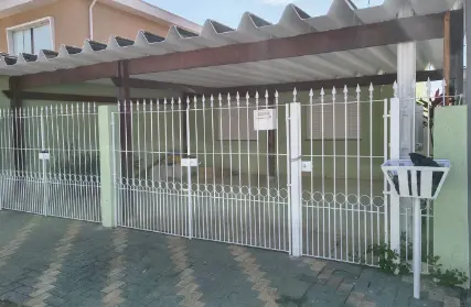 Imagem: Casa Térrea para Venda, Bortolândia