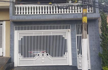 Imagem: Sobrado para Venda, Vila Amália (Zona Norte)