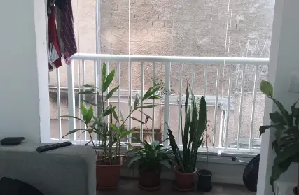 Imagem: Apartamento para Alugar, Vila Guaca