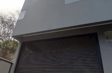 Imagem: Galpão / Salão para Alugar, Vila Amália (Zona Norte)