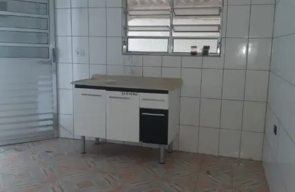 Imagem: Casa Térrea para Alugar, Vila Irmãos Arnoni