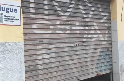 Imagem: Galpão / Salão para Alugar, Vila Guaca