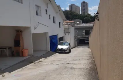 Imagem: Condomínio Fechado para Alugar, Vila Aurora (Zona Norte)