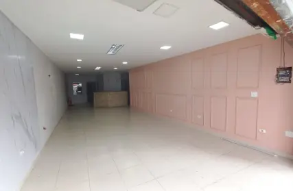 Imagem: Galpão / Salão para Alugar, Parque Mandaqui