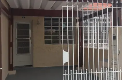 Imagem: Sobrado para Venda, Santana