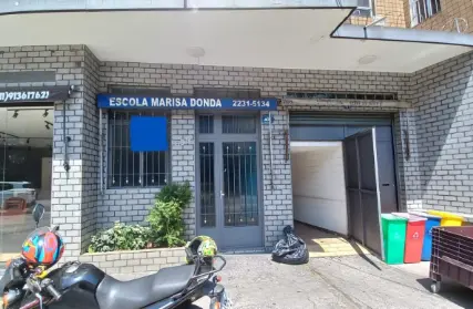 Imagem: Galpão / Salão para Alugar, Conjunto dos Bancários